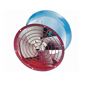 BT35-11、BBT35-11型玻璃鋼軸流通風(fēng)機(jī)