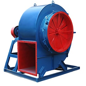 不銹鋼風(fēng)機出口視點和旋向是什么