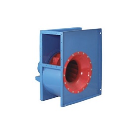 CF4-85型低噪聲廚房專用離心式通風機