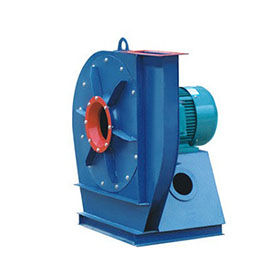 8-09型高壓離心式通風機