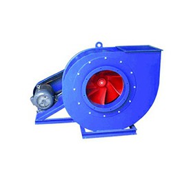 C6-48系列排塵離心通風(fēng)機(jī)